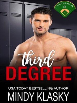 cover image of Third Degree